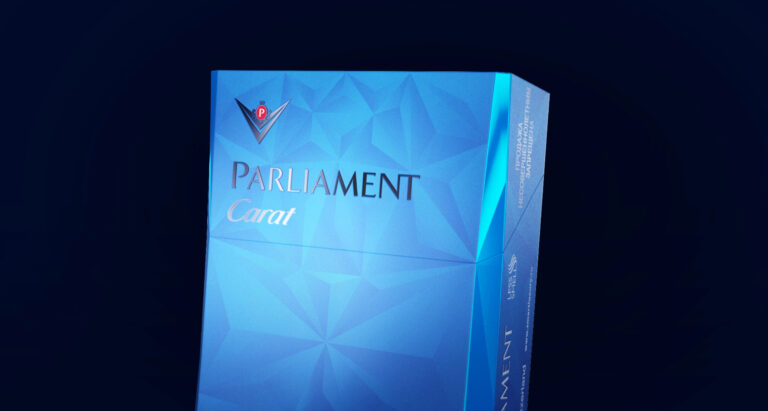 Parliament Carat Design
