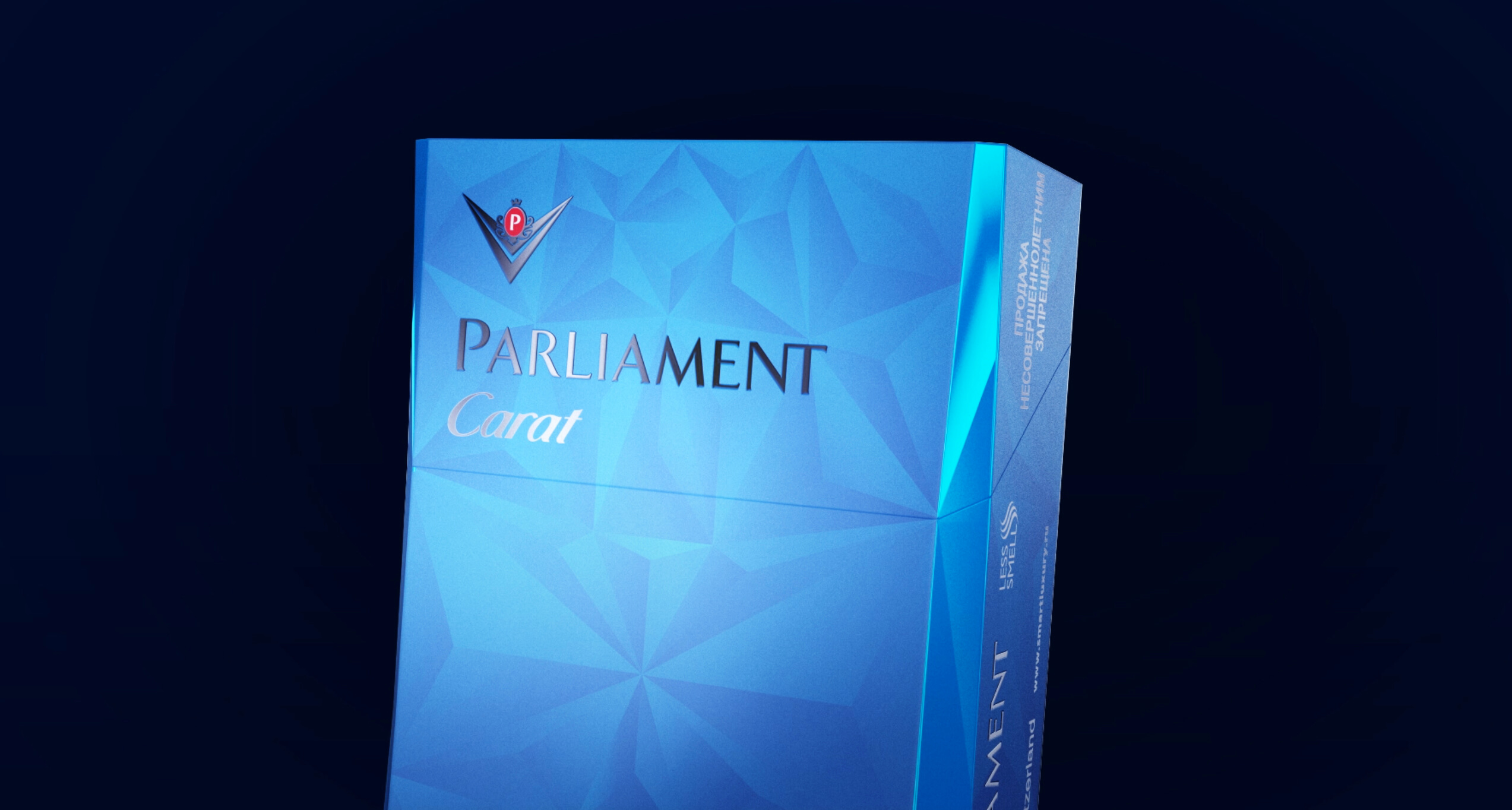 Parliament Carat Design