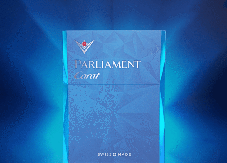 Parliament Carat