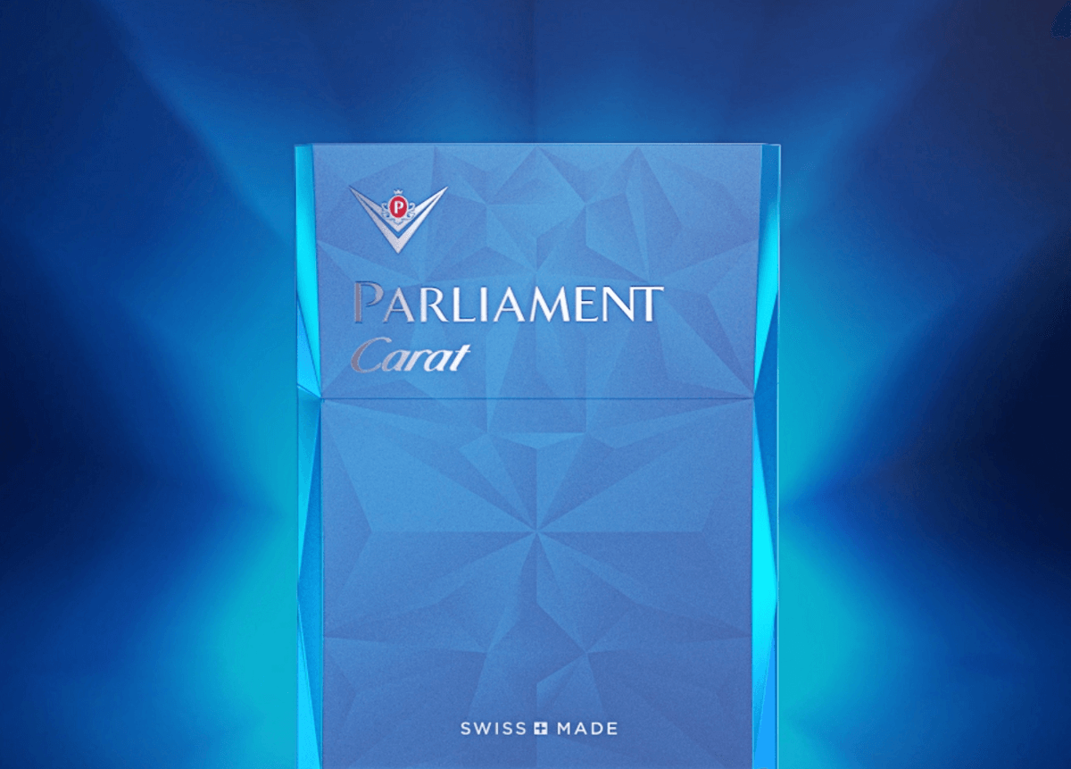 Parliament Carat