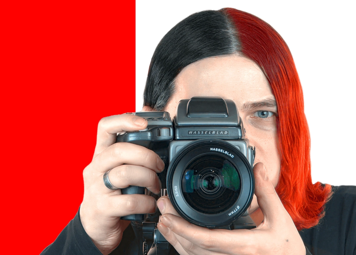 photographer in Dubai